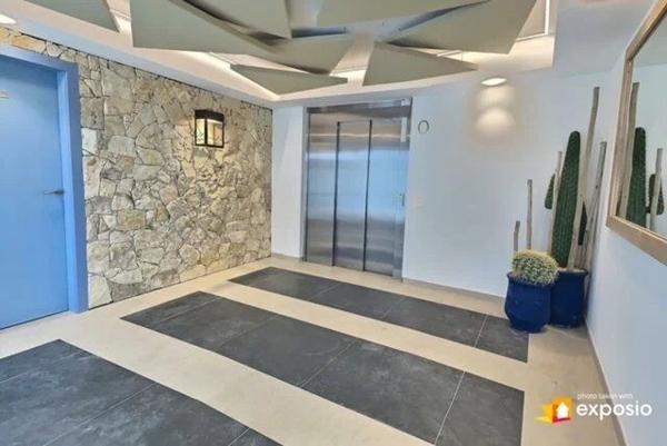 Location Appartement 2 pièces 40 m2 à Sérignan