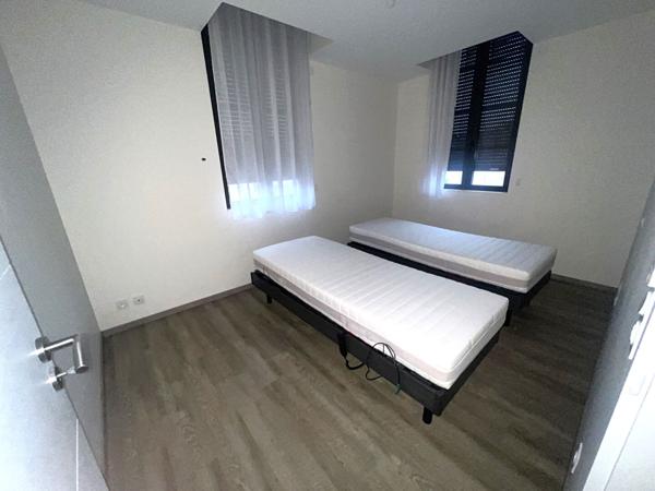 Appartement Villefranche De Rouergue 3 pièce(s) 75 m2