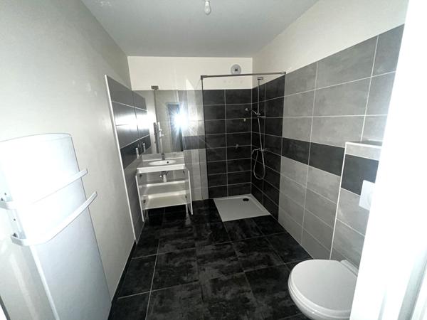 Appartement Villefranche De Rouergue 3 pièce(s) 75 m2