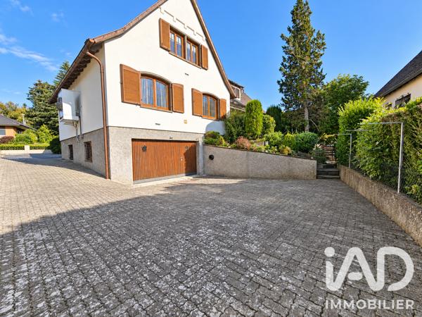 Location appartement 4 pièces 133 m² Truchtersheim