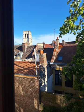 Appartement à LILLE (59000)