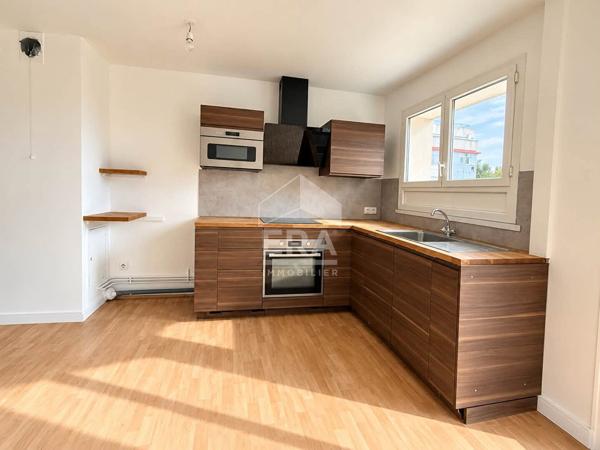 Appartement Etampes 3 pièce(s) 68.17 m2