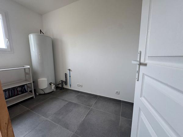 Maison à Villa 5 pièces ? Pauligne