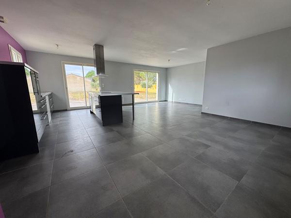 Maison à Villa 5 pièces ? Pauligne