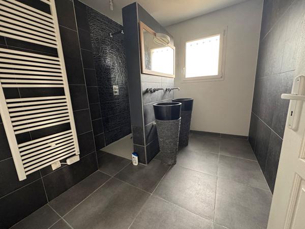 Maison à Villa 5 pièces ? Pauligne