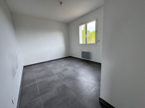 Maison à Villa 5 pièces ? Pauligne