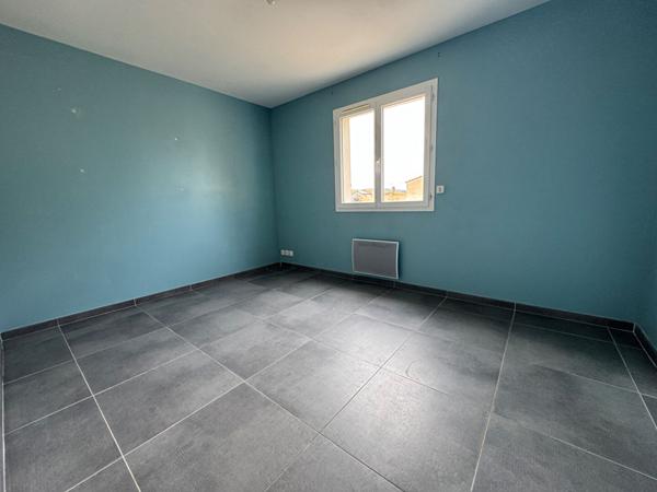 Maison à Villa 5 pièces ? Pauligne