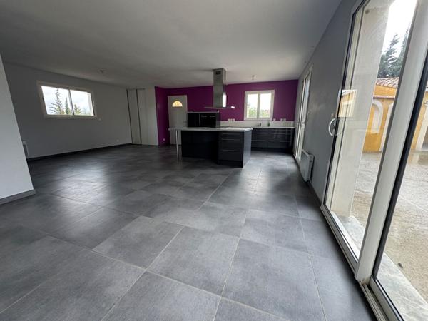 Maison à Villa 5 pièces ? Pauligne