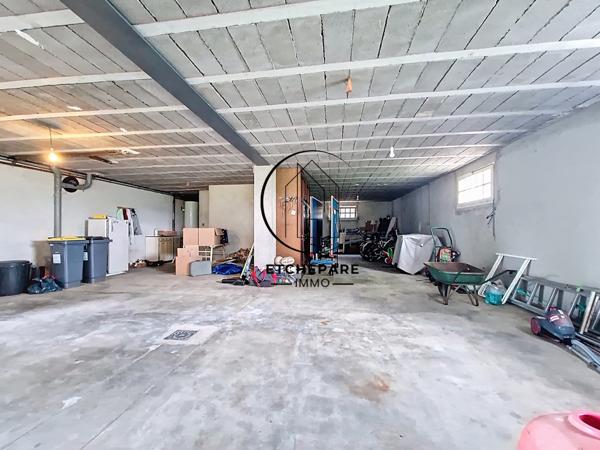 Guinarthe-Parenties (64390) Grande maison familiale avec vue imprenable sur les Pyrénées