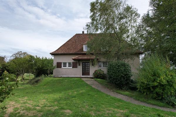 Guinarthe-Parenties (64390) Grande maison familiale avec vue imprenable sur les Pyrénées