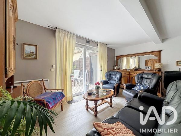 Appartement à vendre 2 pièces 54,51 m² Reims