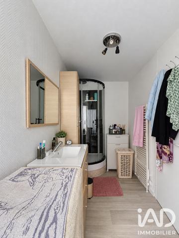 Appartement à vendre 2 pièces 54,51 m² Reims
