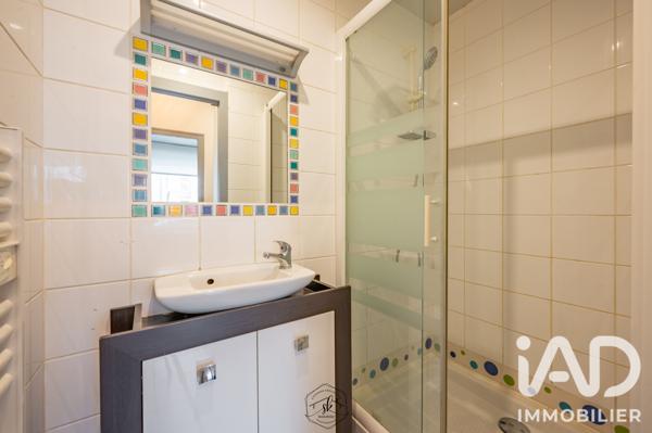 Appartement à vendre 3 pièces 50,09 m² Algrange