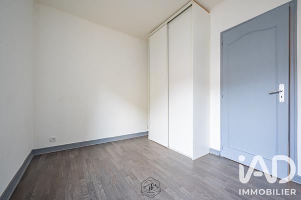 Appartement à vendre 3 pièces 50,09 m² Algrange