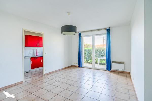 Appartement à louer |  Le Haillan |  3 pièces | 63 m²