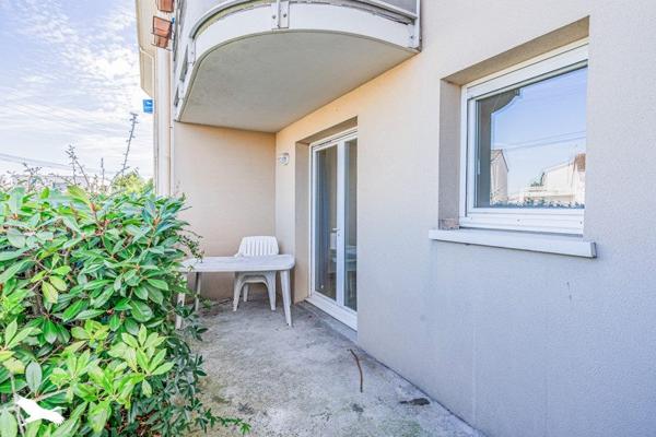 Appartement à louer |  Le Haillan |  3 pièces | 63 m²