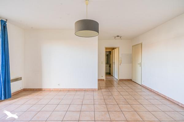 Appartement à louer |  Le Haillan |  3 pièces | 63 m²