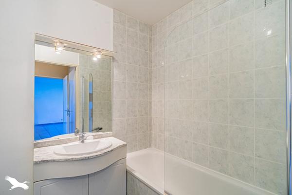 Appartement à louer |  Le Haillan |  3 pièces | 63 m²