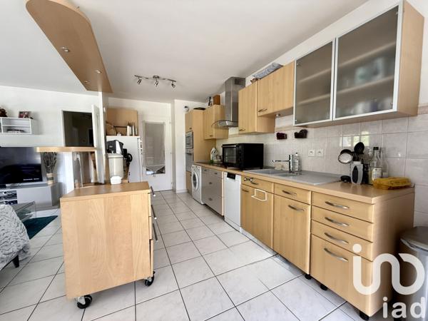 Appartement à vendre 3 pièces 67 m² Bassens