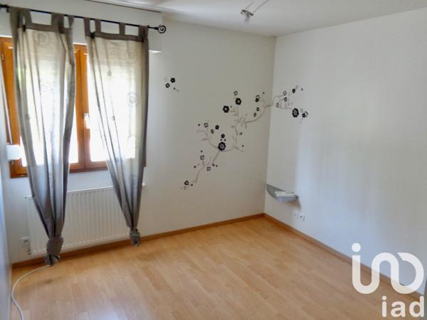 Appartement à vendre 3 pièces 67 m² Bassens
