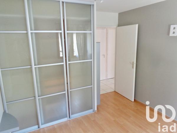 Appartement à vendre 3 pièces 67 m² Bassens
