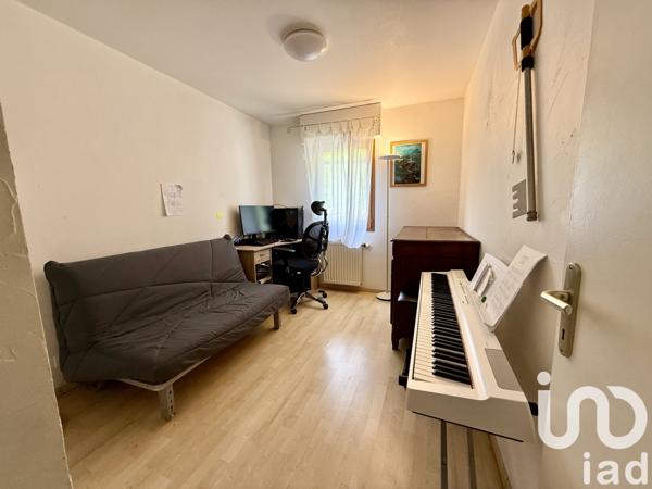 Appartement à vendre 3 pièces 67 m² Bassens