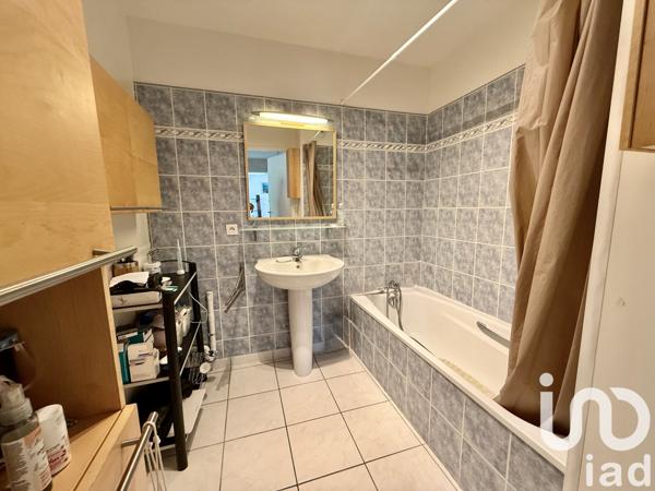 Appartement à vendre 3 pièces 67 m² Bassens