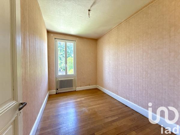 Maison à vendre 5 pièces 102 m² Bourg-lès-Valence