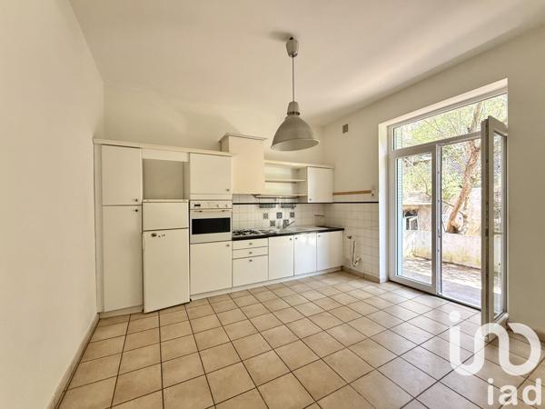 Maison à vendre 5 pièces 102 m² Bourg-lès-Valence