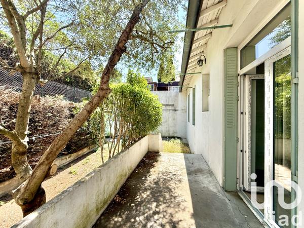 Maison à vendre 5 pièces 102 m² Bourg-lès-Valence