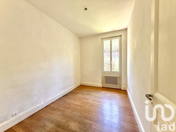 Maison à vendre 5 pièces 102 m² Bourg-lès-Valence