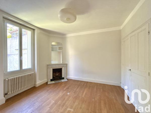 Maison à vendre 5 pièces 102 m² Bourg-lès-Valence