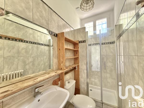 Maison à vendre 5 pièces 102 m² Bourg-lès-Valence