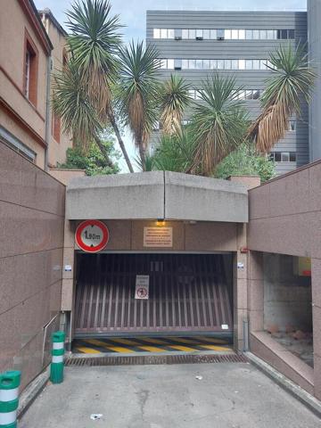 Annexes stationnement