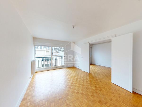 Appartement Paris 2 pièce(s) 60 m2