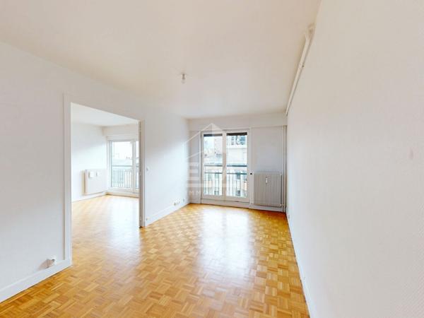 Appartement Paris 2 pièce(s) 60 m2
