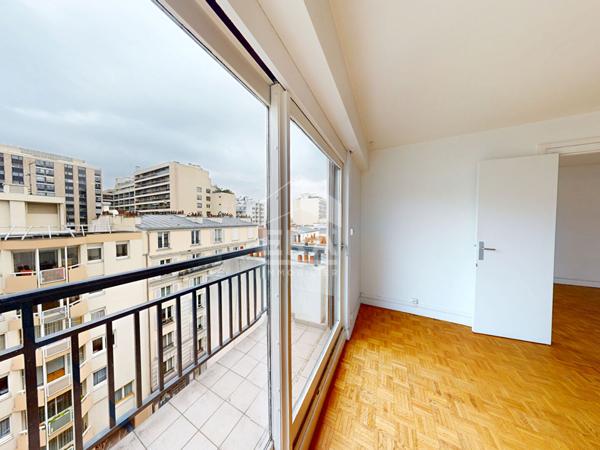 Appartement Paris 2 pièce(s) 60 m2