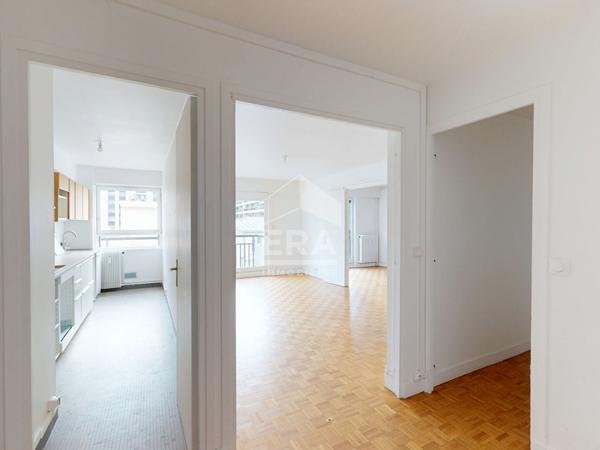 Appartement Paris 2 pièce(s) 60 m2