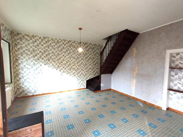 Immeuble 2 appartements 150 m2