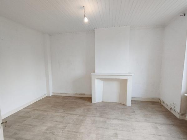 Immeuble 2 appartements 150 m2