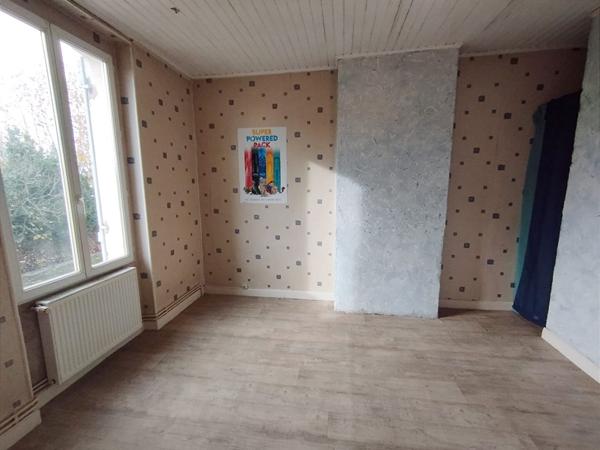Immeuble 2 appartements 150 m2