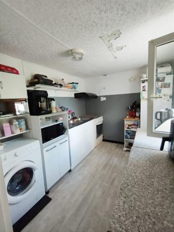 Immeuble 2 appartements 150 m2