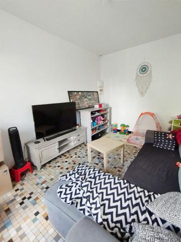 Immeuble 2 appartements 150 m2