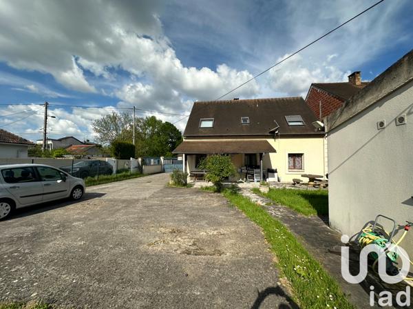 Terrain à vendre 753 m² Montlhéry