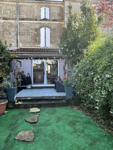 Maison - 5 pièces - 100 m²