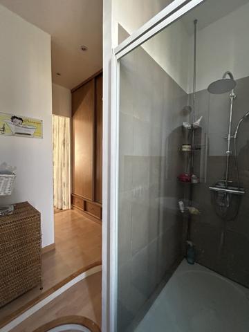 Maison - 5 pièces - 100 m²