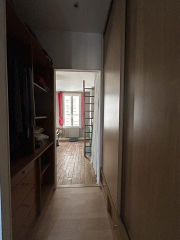 Maison - 5 pièces - 100 m²