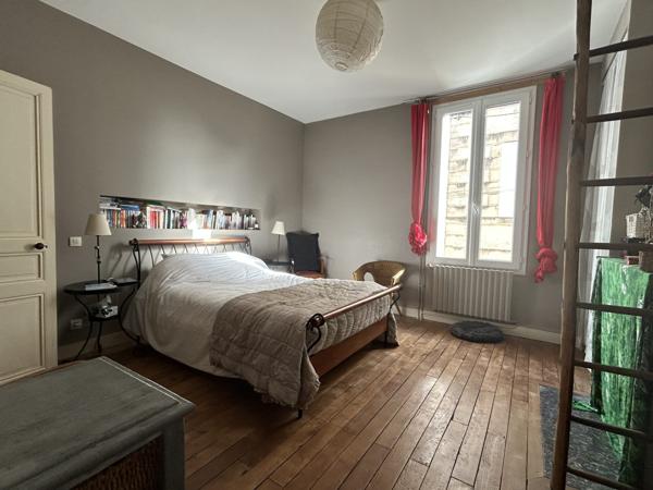 Maison - 5 pièces - 100 m²