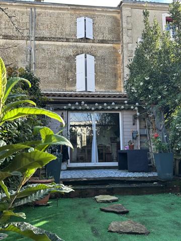 Maison - 5 pièces - 100 m²