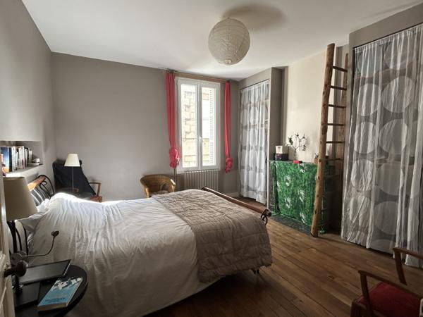 Maison - 5 pièces - 100 m²